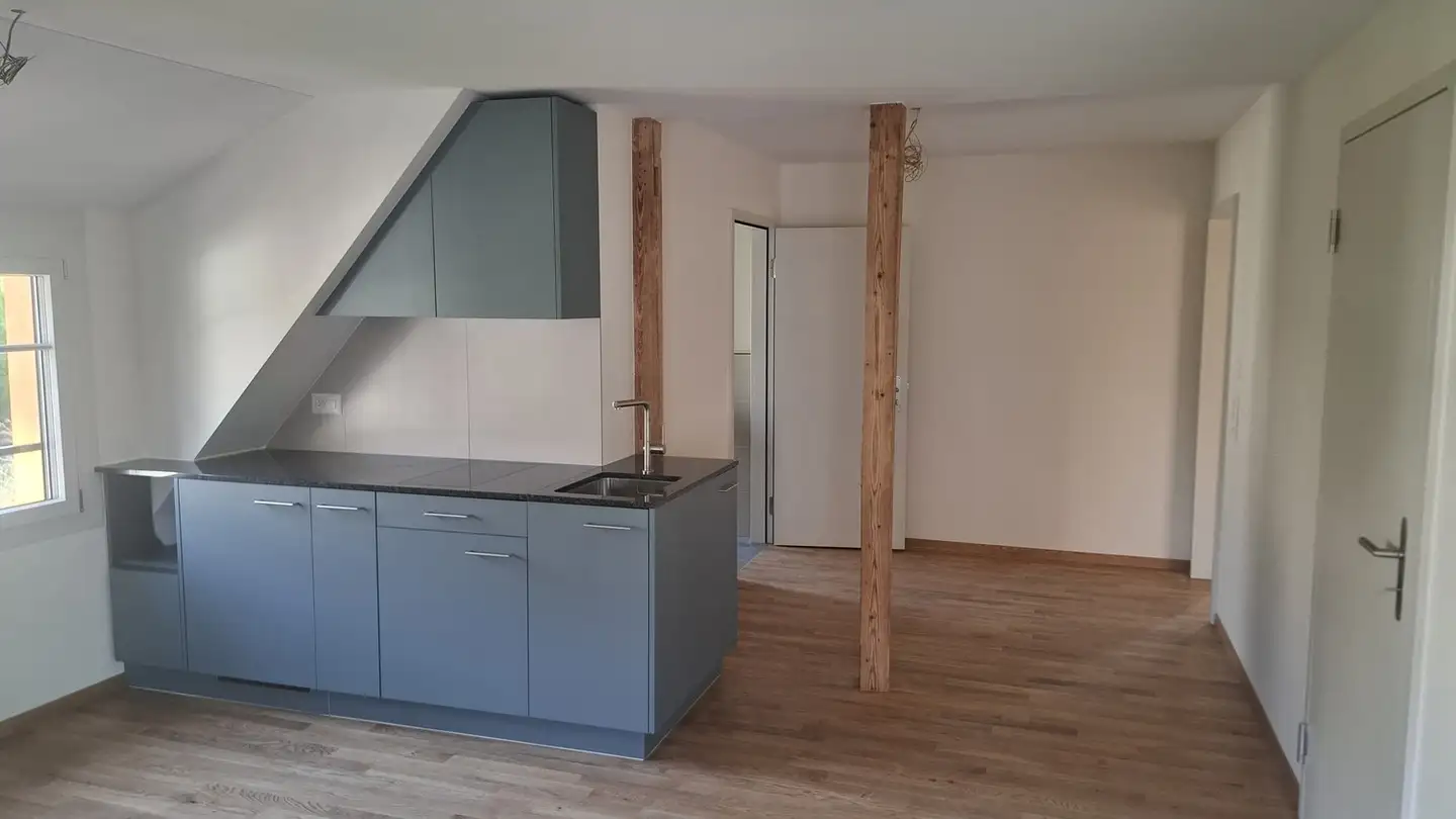 Apartment for rent - 8032 Zürich