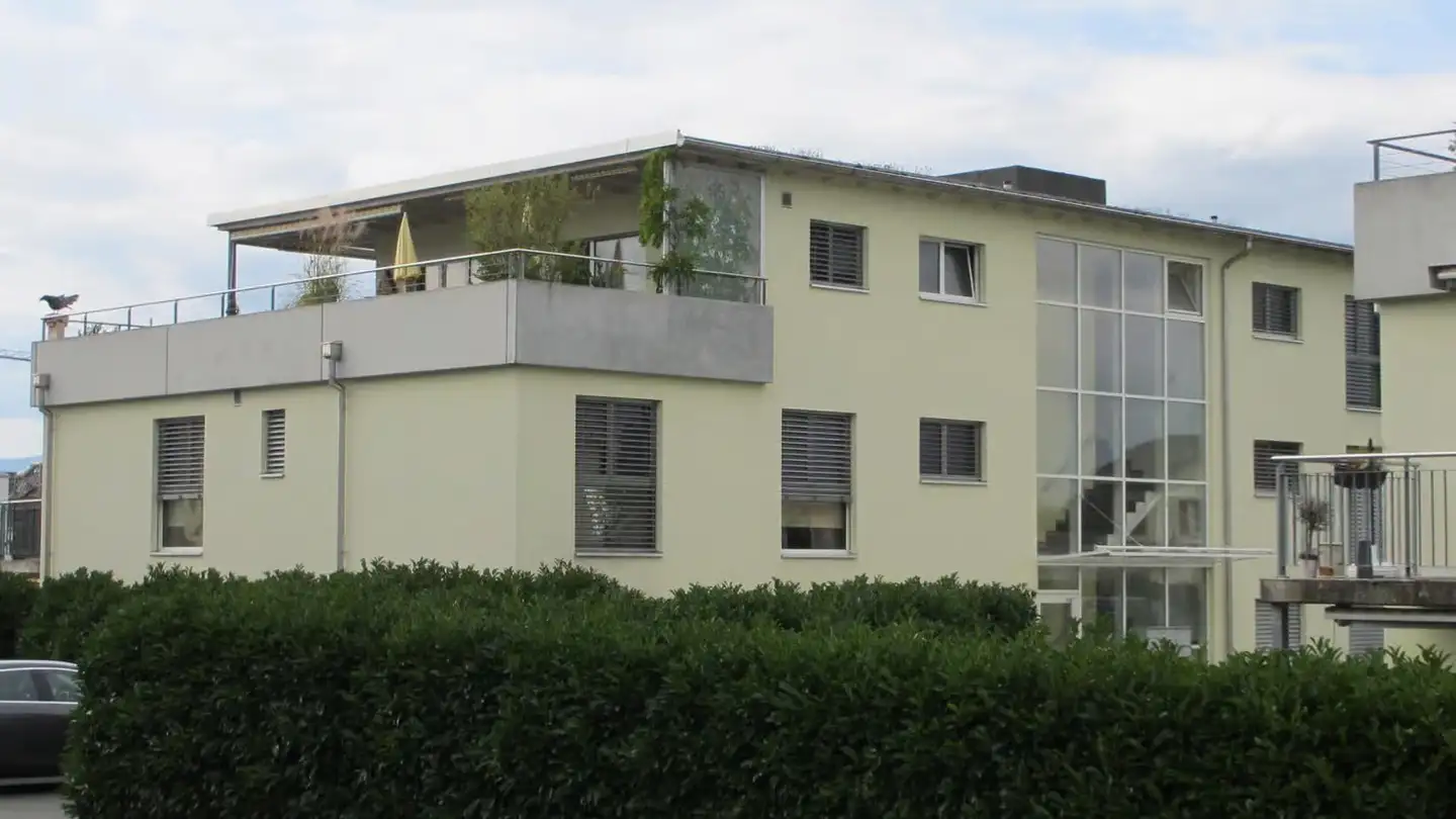 Attico in affitto - Kronenmattweg 4, 3315 Bätterkinden