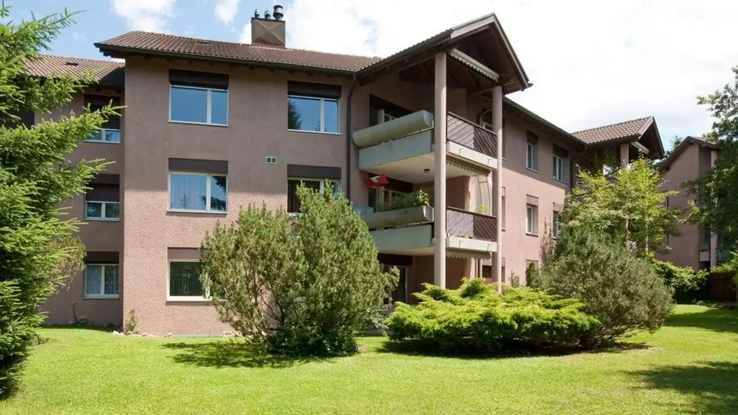 Appartamento in affitto - Breitestrasse 21, 8903 Birmensdorf ZH
