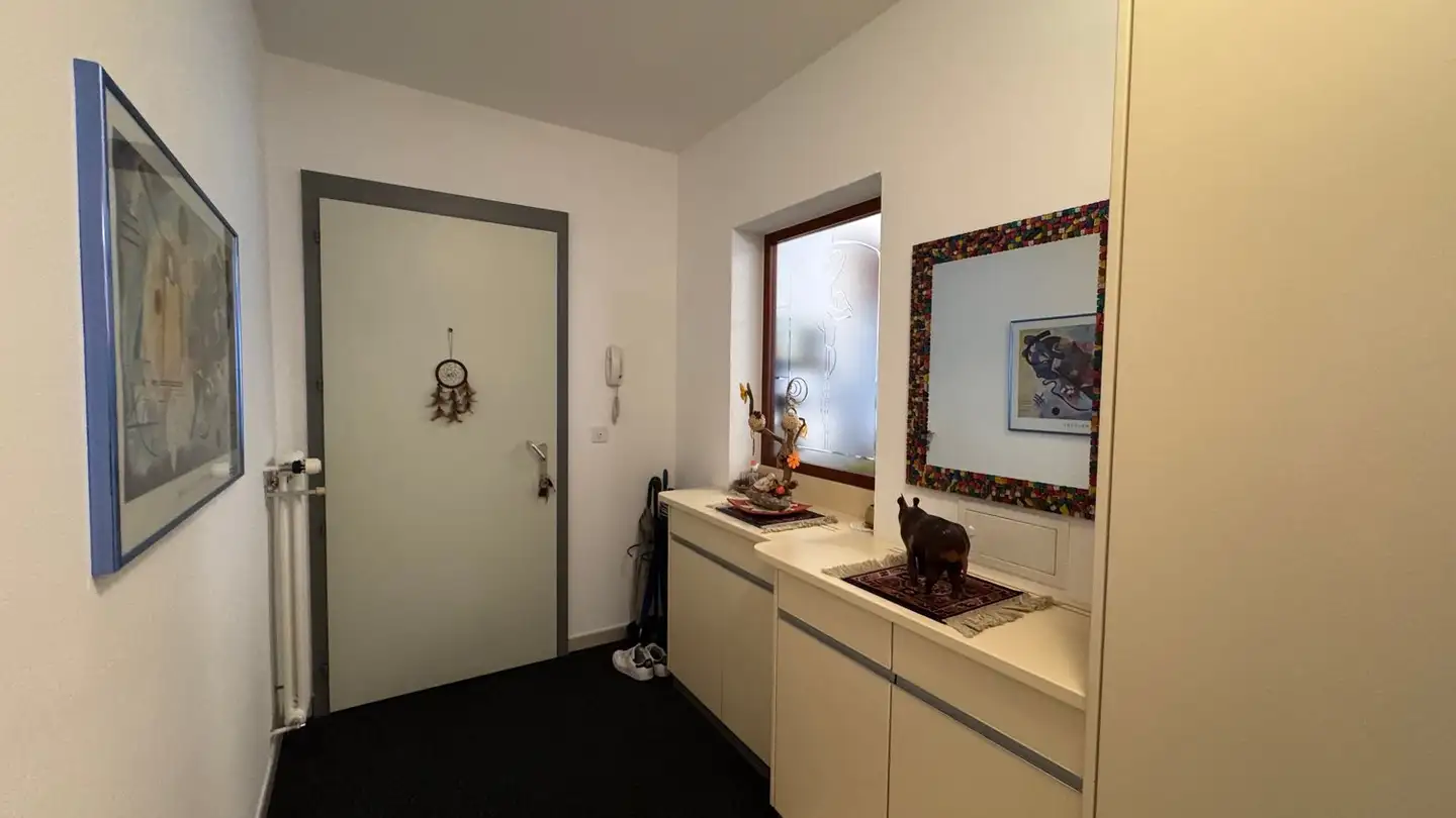 Wohnung mieten - Via Sassi Grossi 33, 6743 Bodio TI - Foto 4