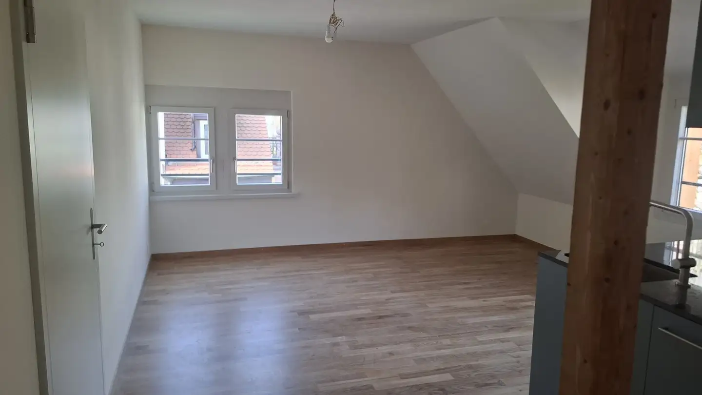 Apartment for rent - 8032 Zürich - Photo 2