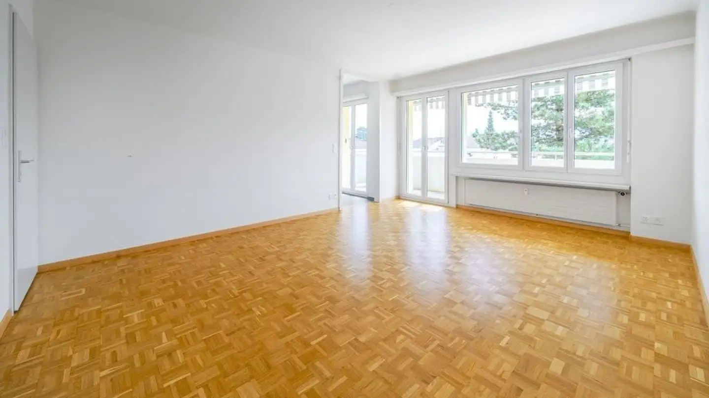 Apartment for rent - Säntisstrasse 2, 8640 Rapperswil SG - Photo 3