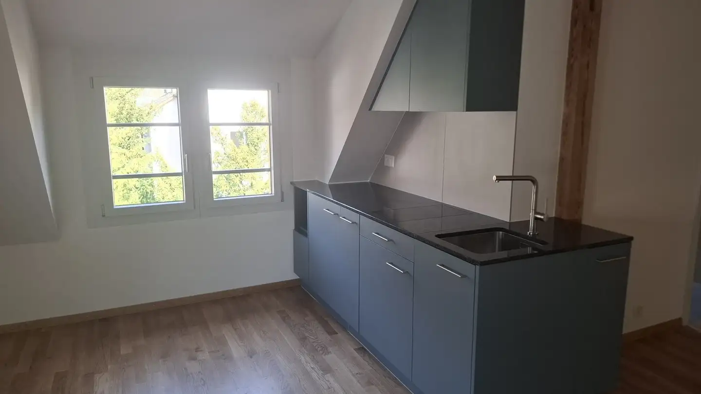 Apartment for rent - 8032 Zürich - Photo 3