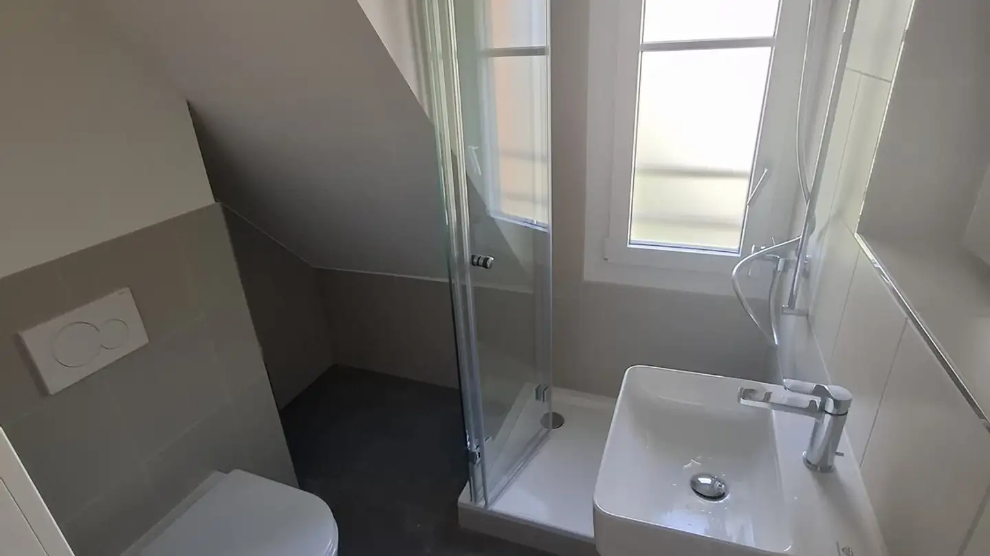 Apartment for rent - 8032 Zürich - Photo 4