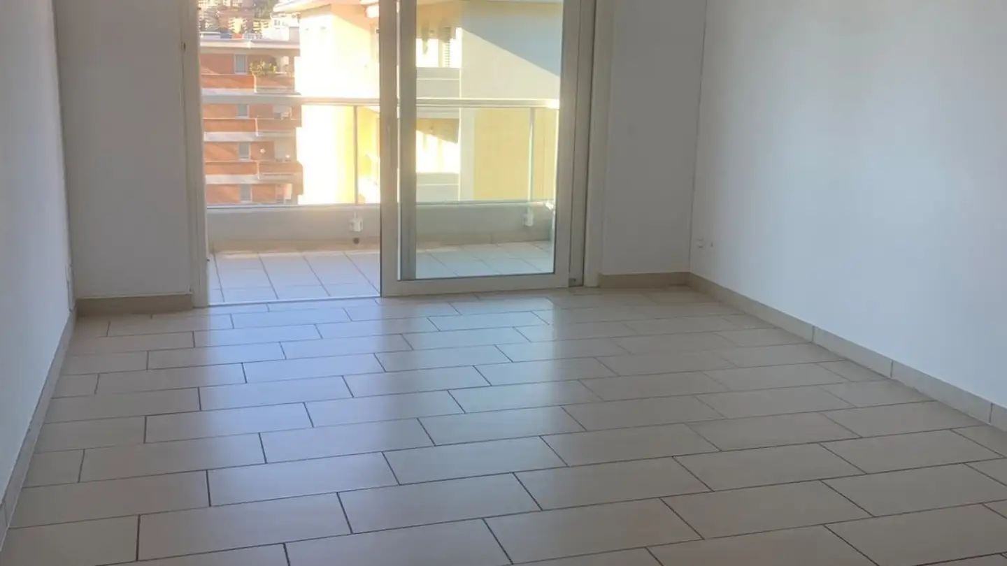 Appartamento in affitto - Via Luigi Taddei 4b, 6962 Viganello - Photo 3