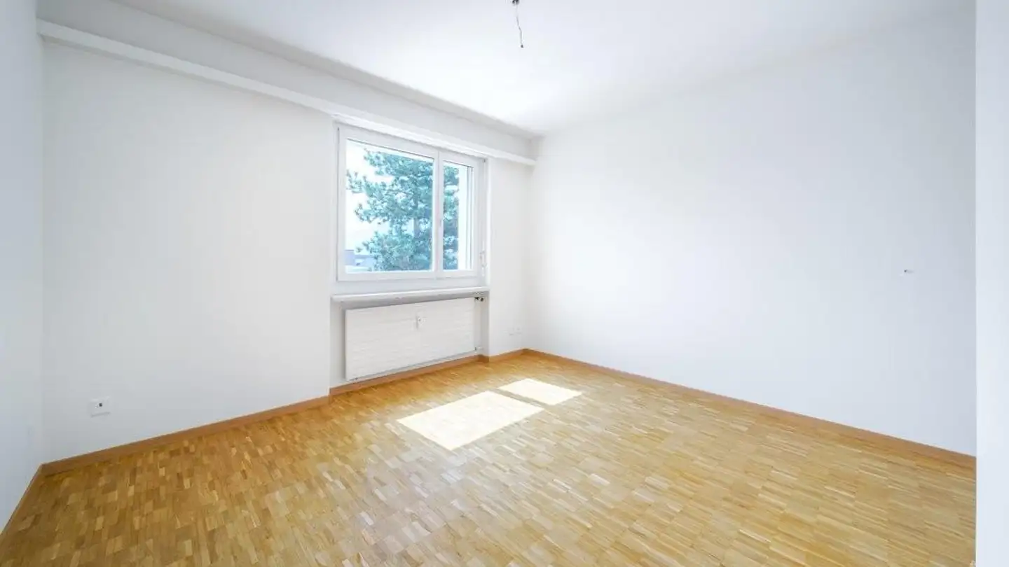 Apartment for rent - Säntisstrasse 2, 8640 Rapperswil SG - Photo 4