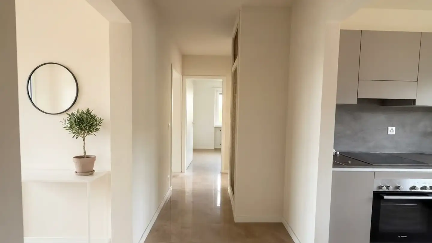 Appartamento in affitto - Via Grumo 7, 6929 Gravesano - Foto 2