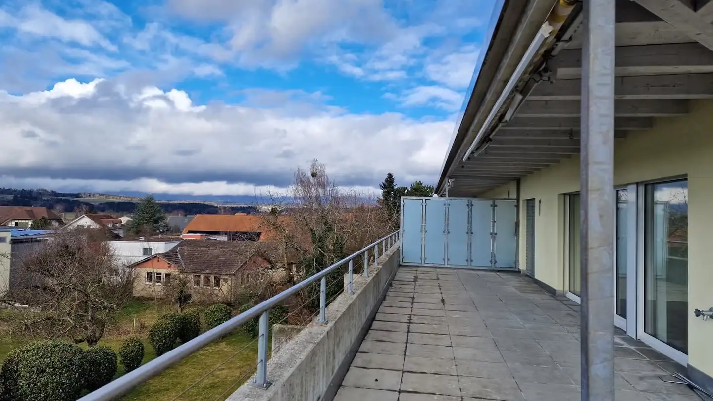 Attico in affitto - Kronenmattweg 4, 3315 Bätterkinden - Foto 3