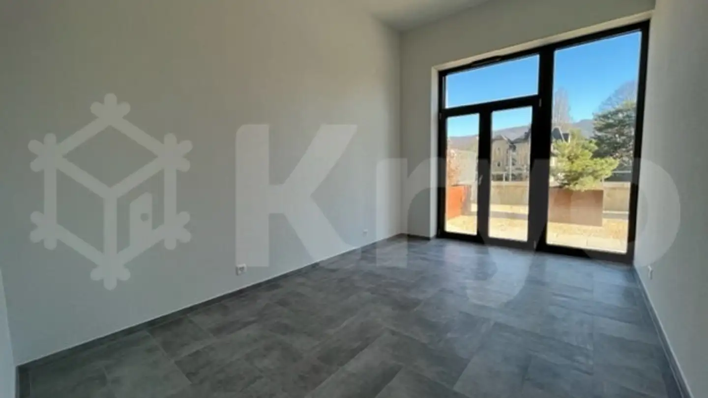 Wohnung mieten - Route De Bâle 16, 2800 Delémont - Foto 3