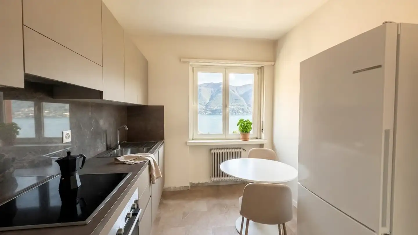Appartamento in affitto - Via Grumo 7, 6929 Gravesano - Foto 3