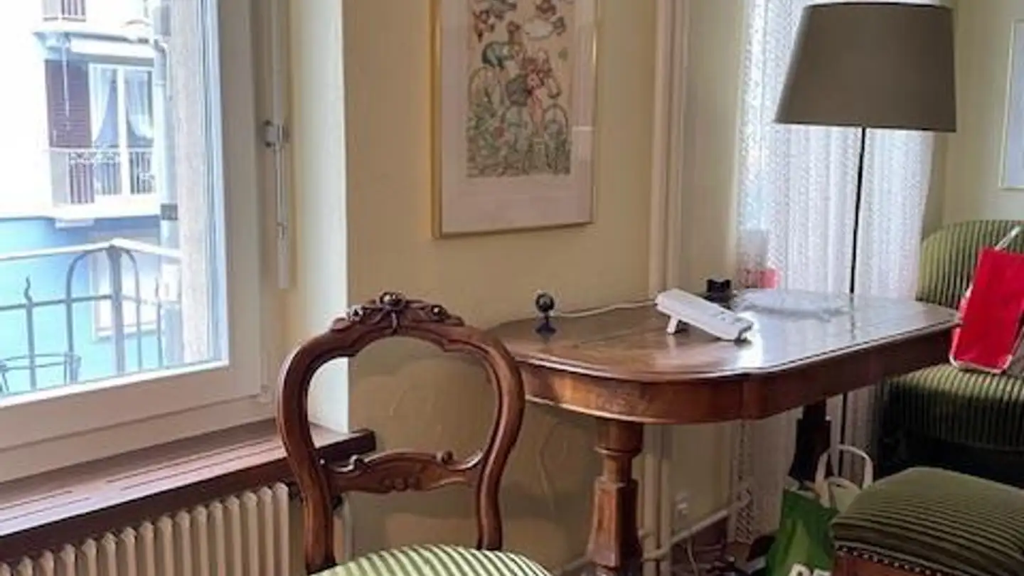 Apartment for sale - Zypressenstrasse 144, 8004 Zürich