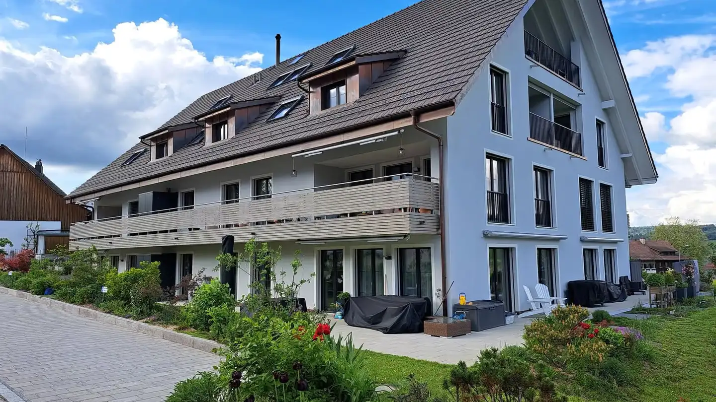 Appartamento in affitto - Breitistrasse 5, 8426 Lufingen