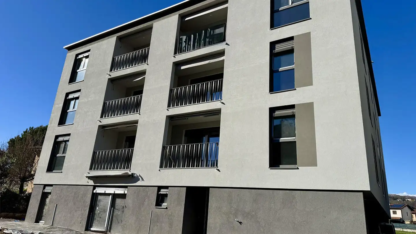 Appartamento in vendita - 6855 Stabio - Foto 2