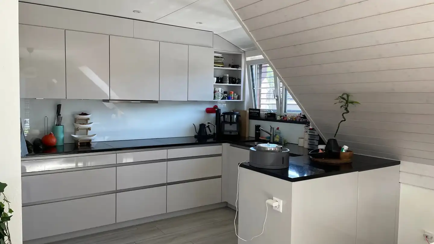 Appartamento in affitto - Breitistrasse 5, 8426 Lufingen - Foto 2