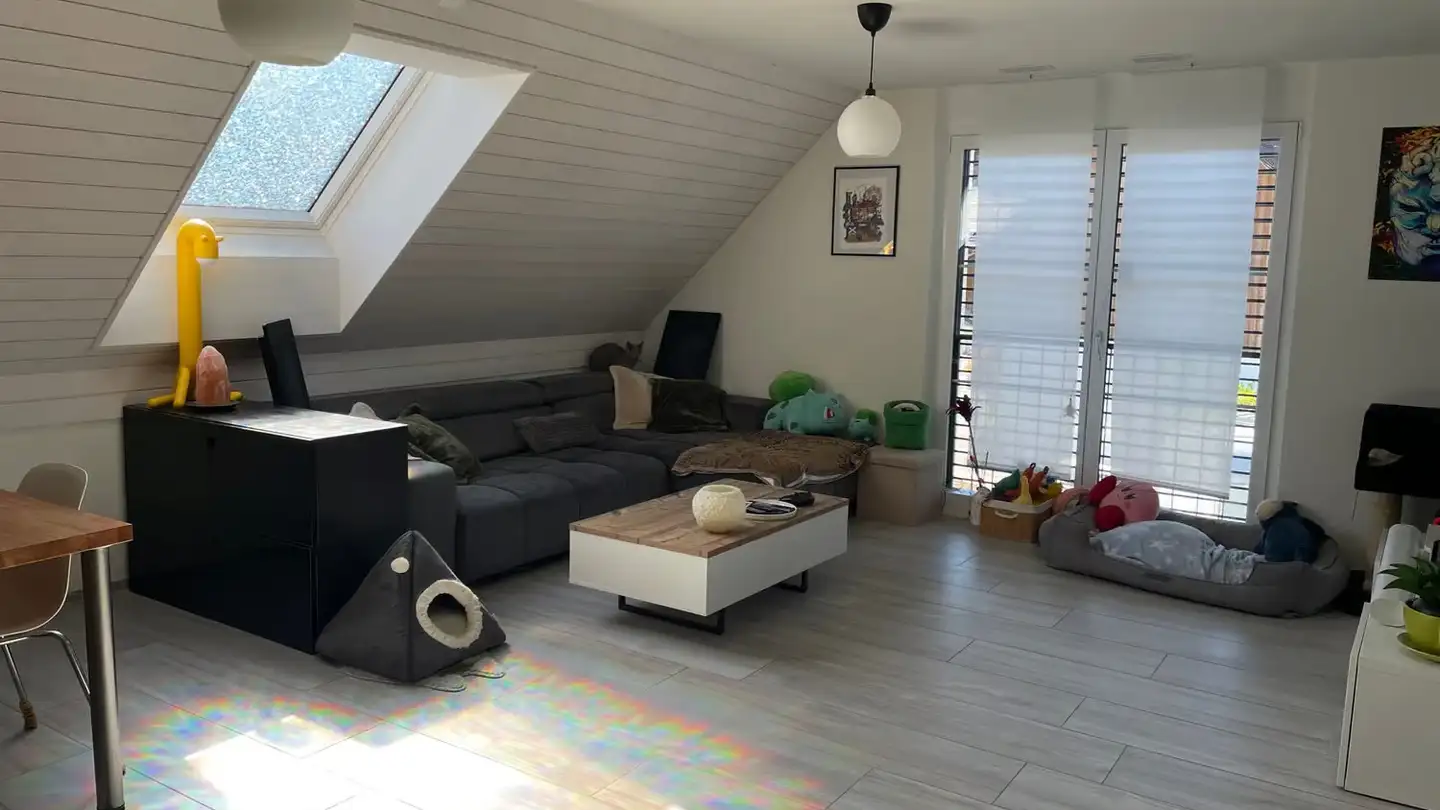 Appartamento in affitto - Breitistrasse 5, 8426 Lufingen - Foto 3