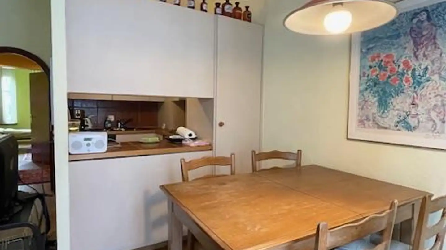 Apartment for sale - Zypressenstrasse 144, 8004 Zürich - Photo 2