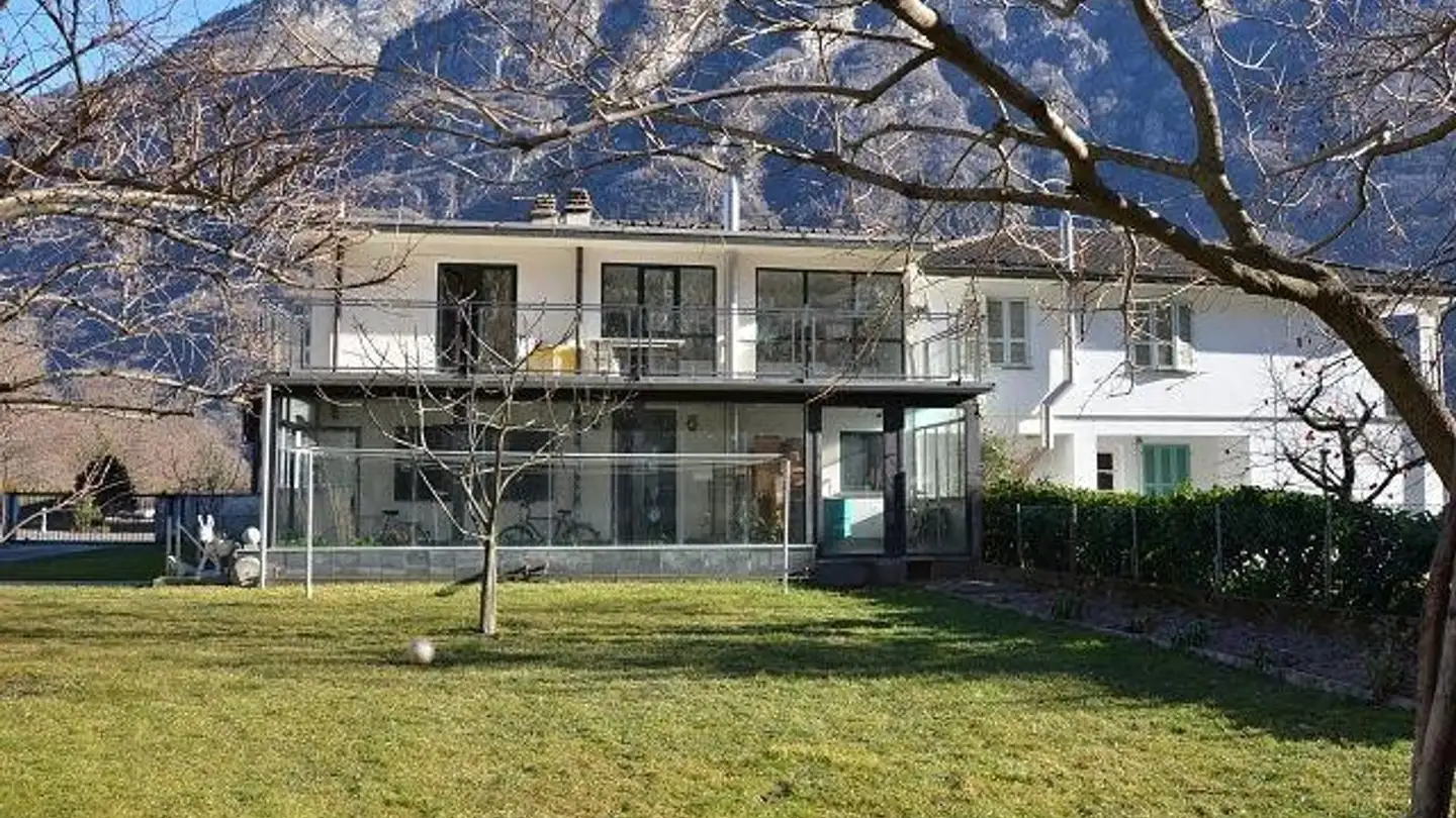 Einfamilienhaus kaufen - 6707 Iragna - Foto 2