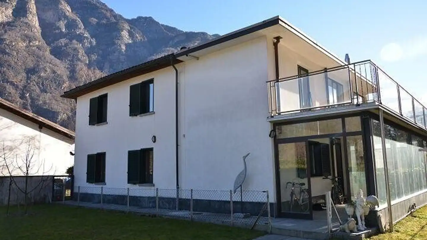 Einfamilienhaus kaufen - 6707 Iragna - Foto 3