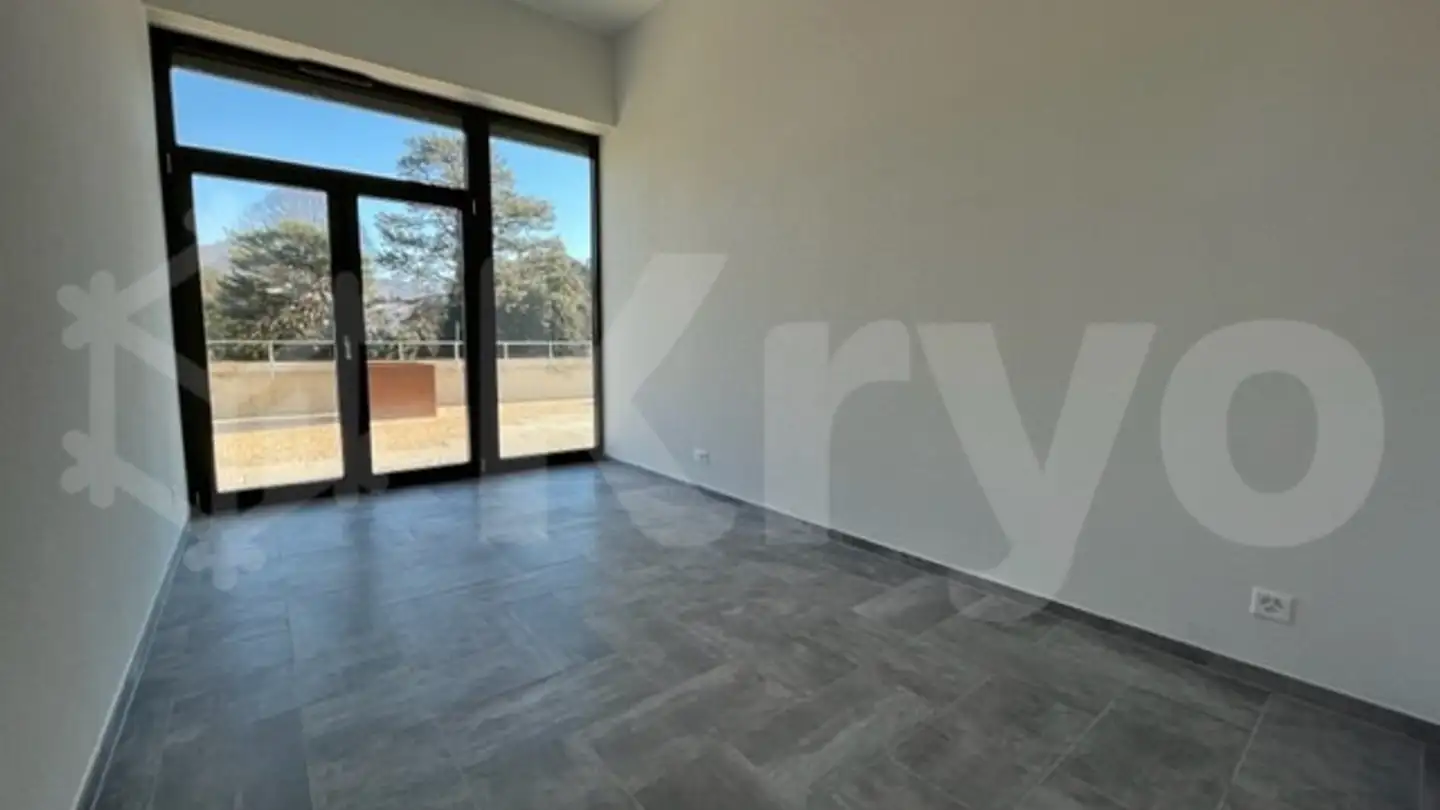 Wohnung mieten - Route De Bâle 16, 2800 Delémont - Foto 4