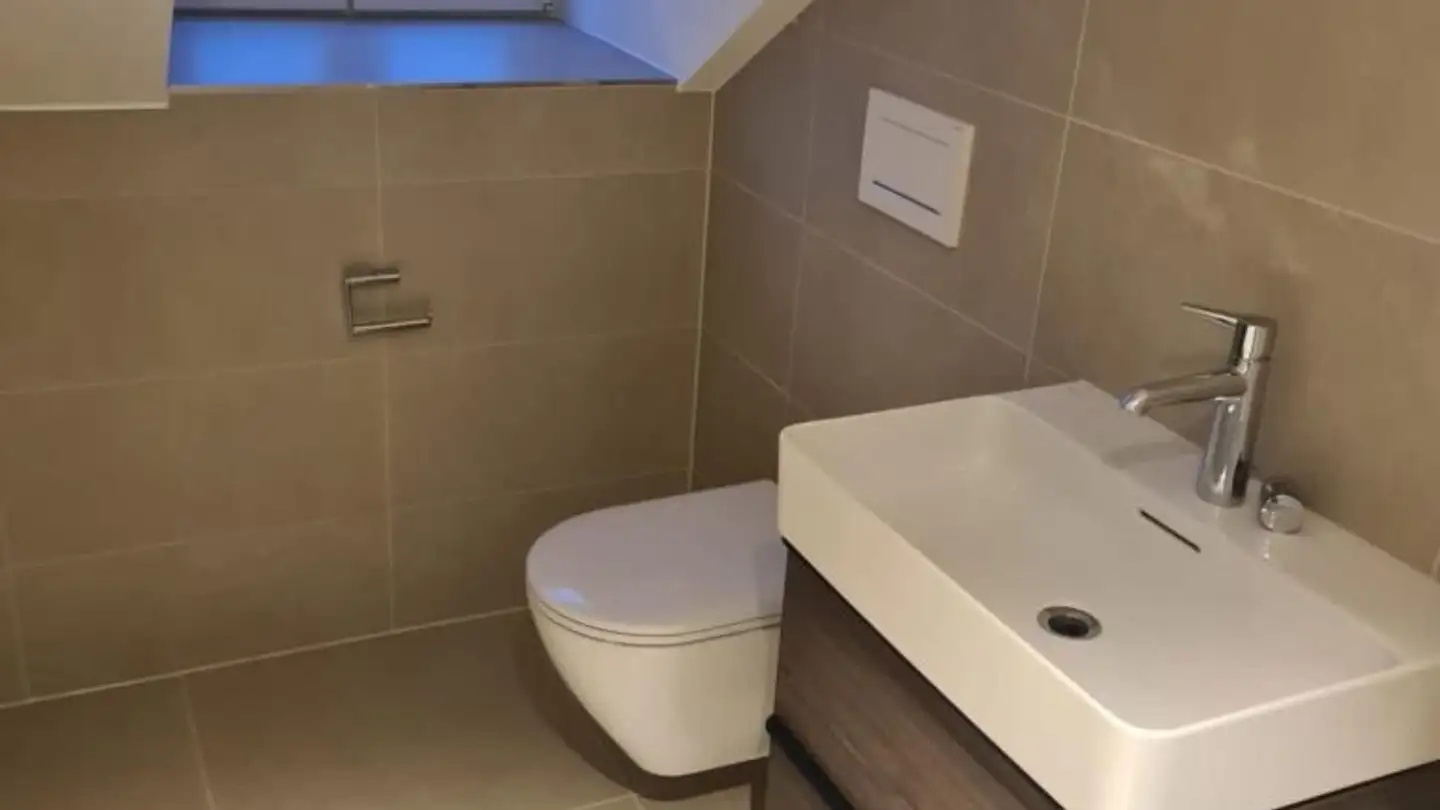 Attico in affitto - Oberdorfstrasse 45, 8953 Dietikon - Foto 4