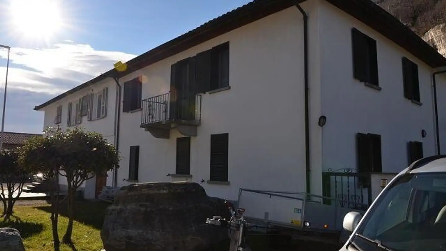 Einfamilienhaus kaufen - 6707 Iragna - Foto 4