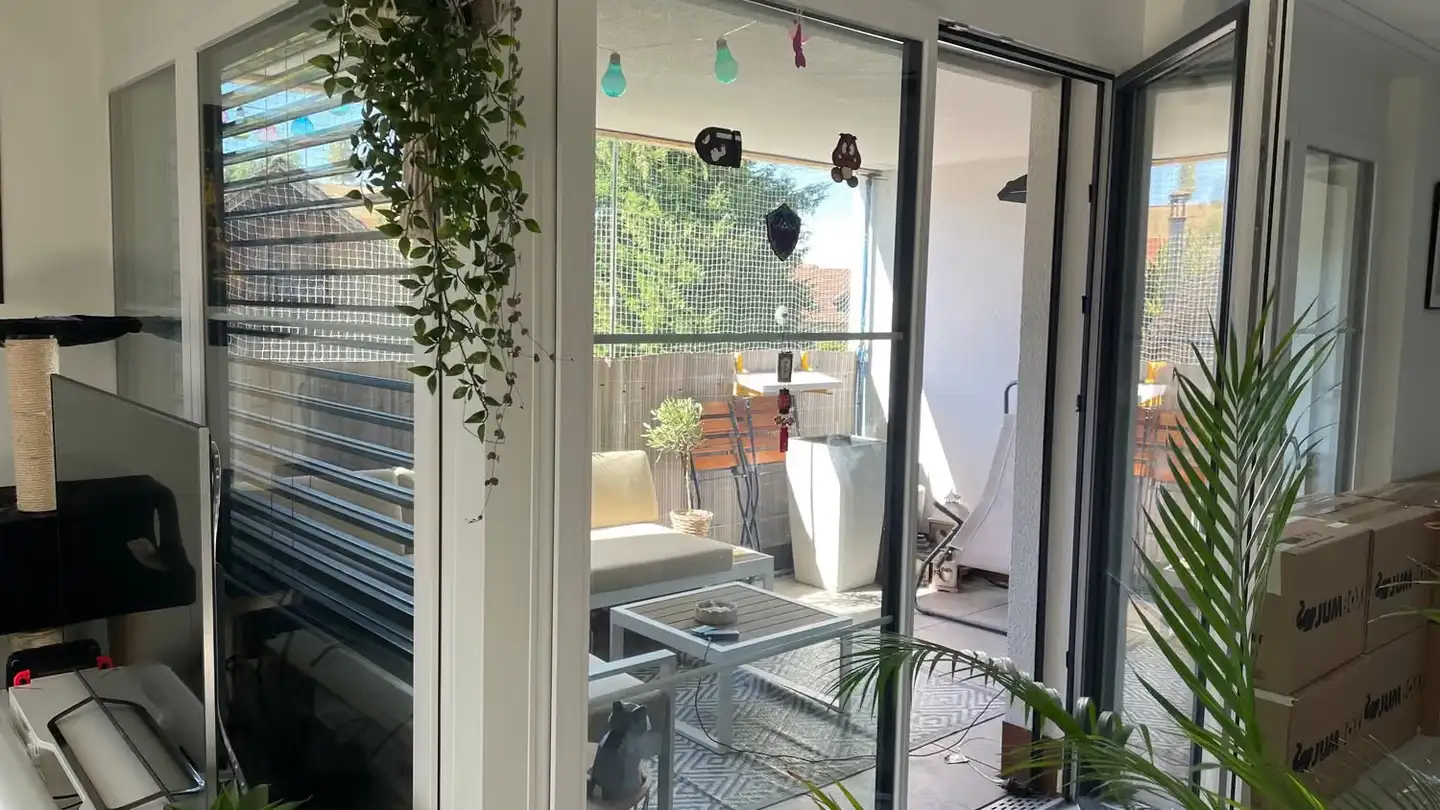 Appartamento in affitto - Breitistrasse 5, 8426 Lufingen - Foto 4