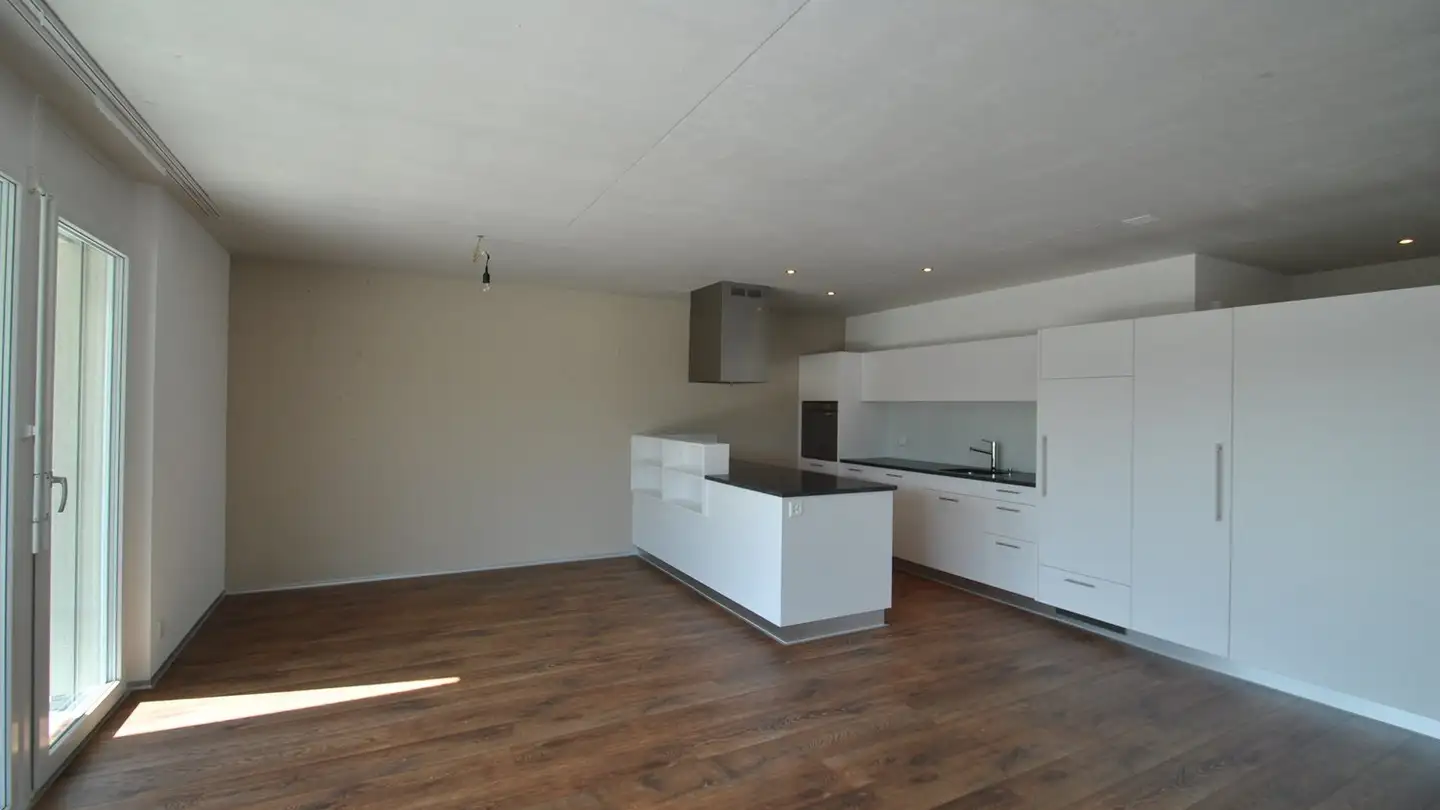 Attique à louer - Sägestutz 6, 3507 Biglen - Photo 2