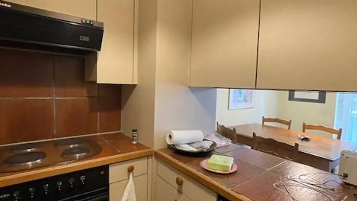 Apartment for sale - Zypressenstrasse 144, 8004 Zürich - Photo 3