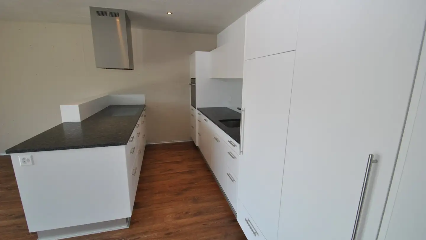 Attique à louer - Sägestutz 6, 3507 Biglen - Photo 3