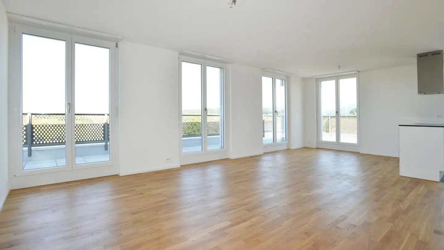 Appartamento in affitto - Bodelenweg 100, 3172 Niederwangen b. Bern - Foto 3