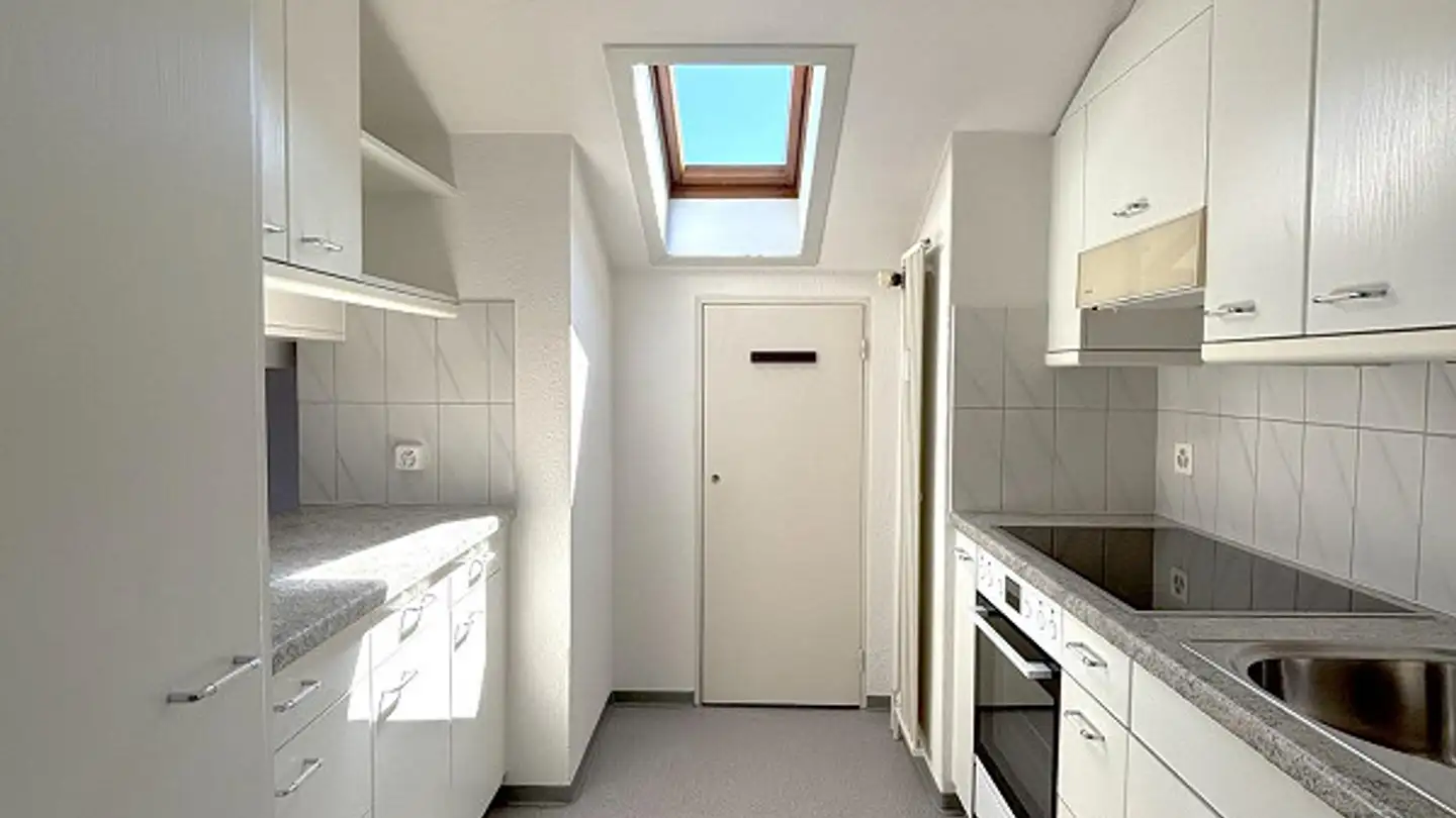 Wohnung mieten - Langmoosstrasse 34, 9400 Rorschach