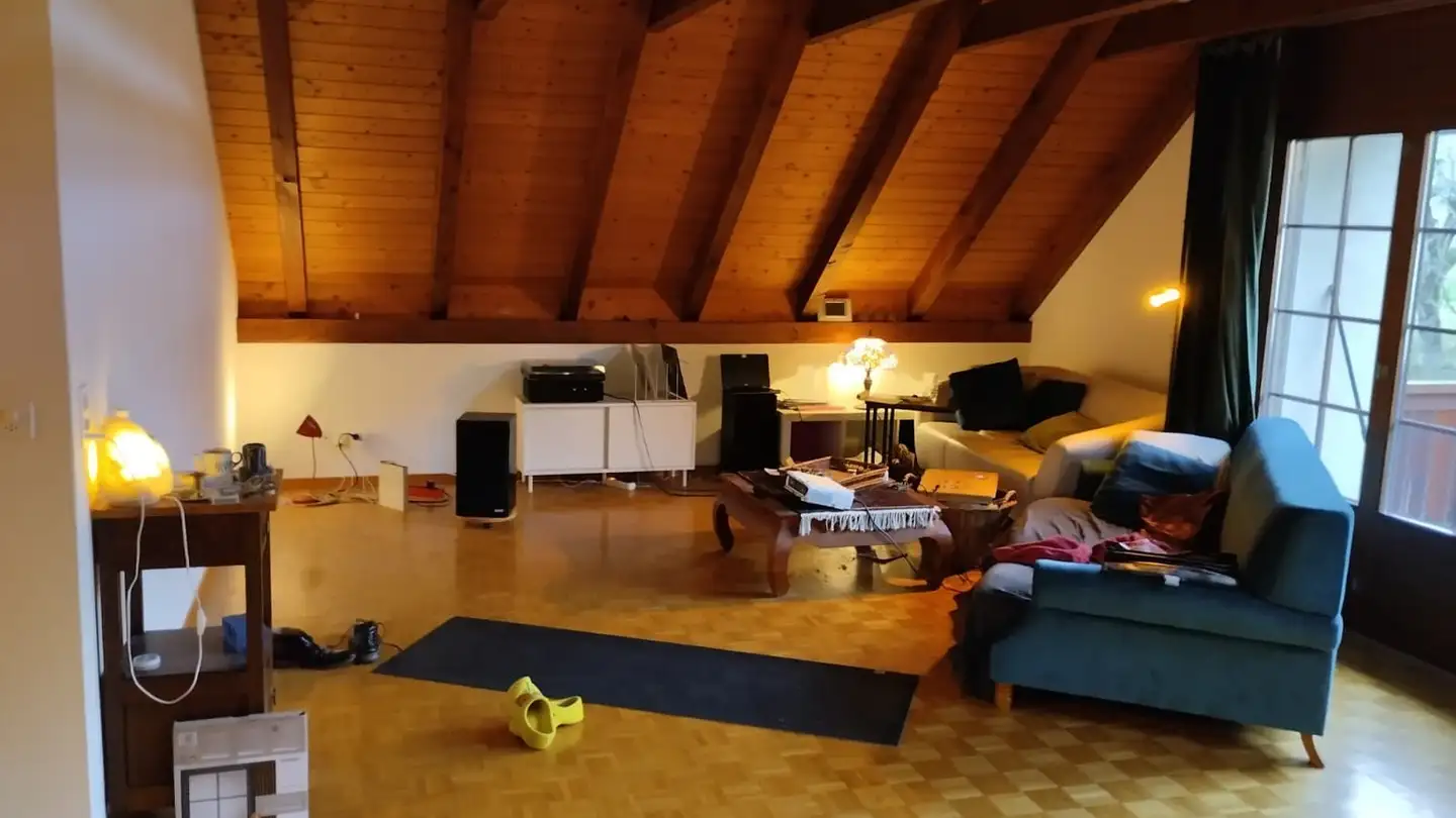 Appartamento in affitto - 5024 Küttigen