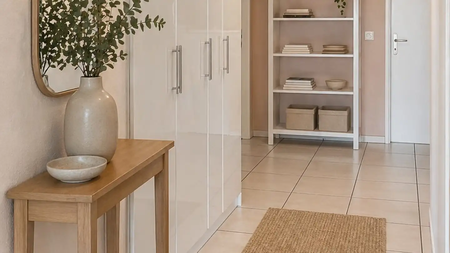 Apartment for sale - Rue Du Marché-Neuf / Neumarktstrasse 26, 2502 Biel/Bienne - Photo 2