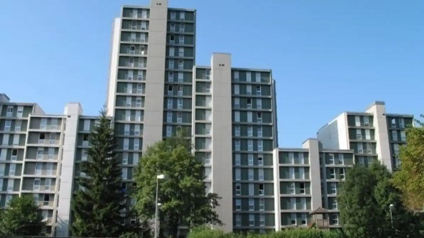 Appartamento in affitto - Mädergutstrasse 41, 3018 Bern