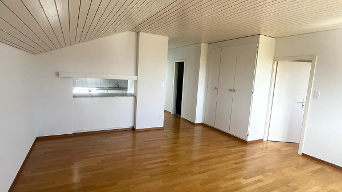 Wohnung mieten - Langmoosstrasse 34, 9400 Rorschach - Foto 2