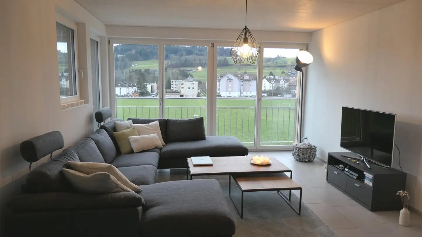 Apartment for rent - Züghusstrasse 11, 9602 Bazenheid - Photo 3