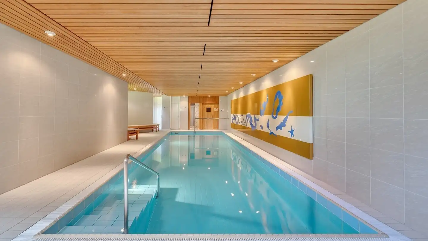 Appartement à louer - 6926 Montagnola - Photo 2