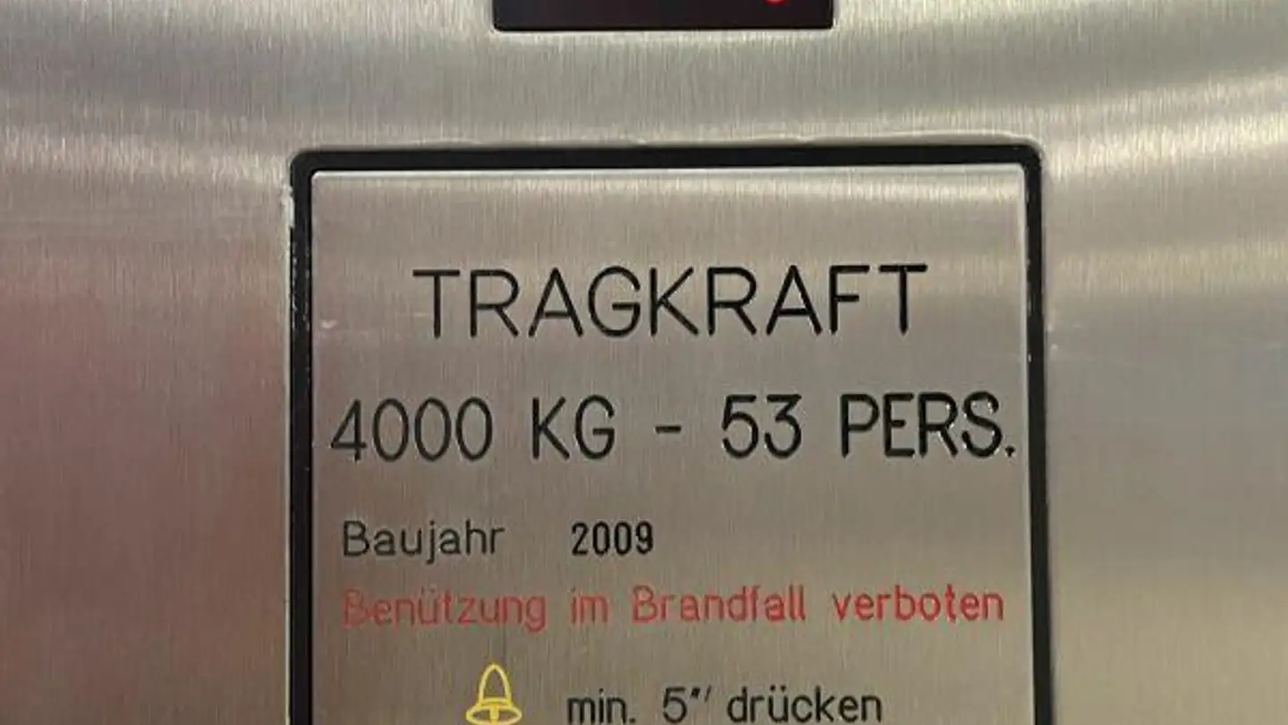 Commerciale in affitto - Bahnhofstrasse 51, 5605 Dottikon - Foto 4