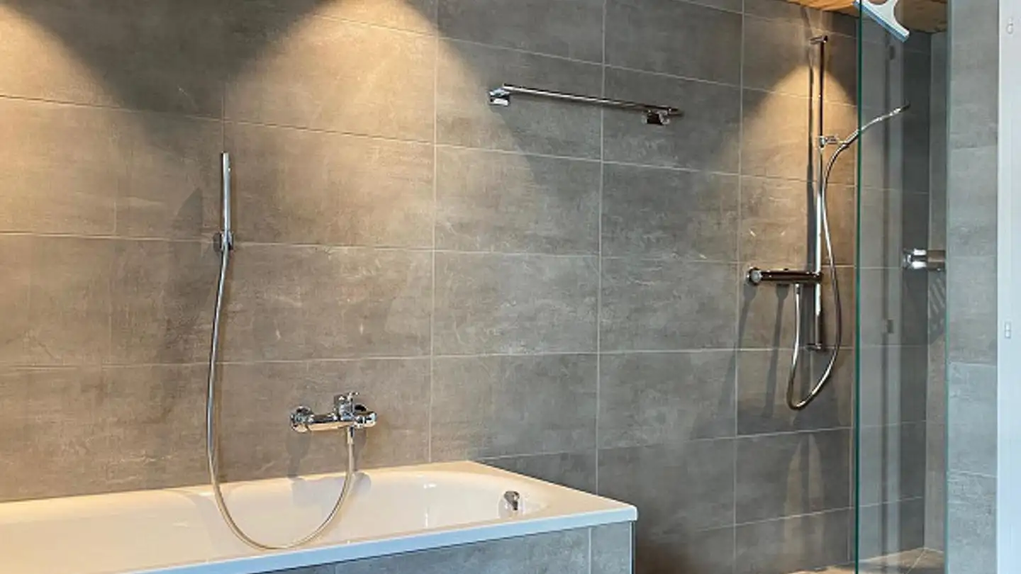 Appartement à louer - Schlossgässli 2, 9325 Roggwil TG - Photo 2