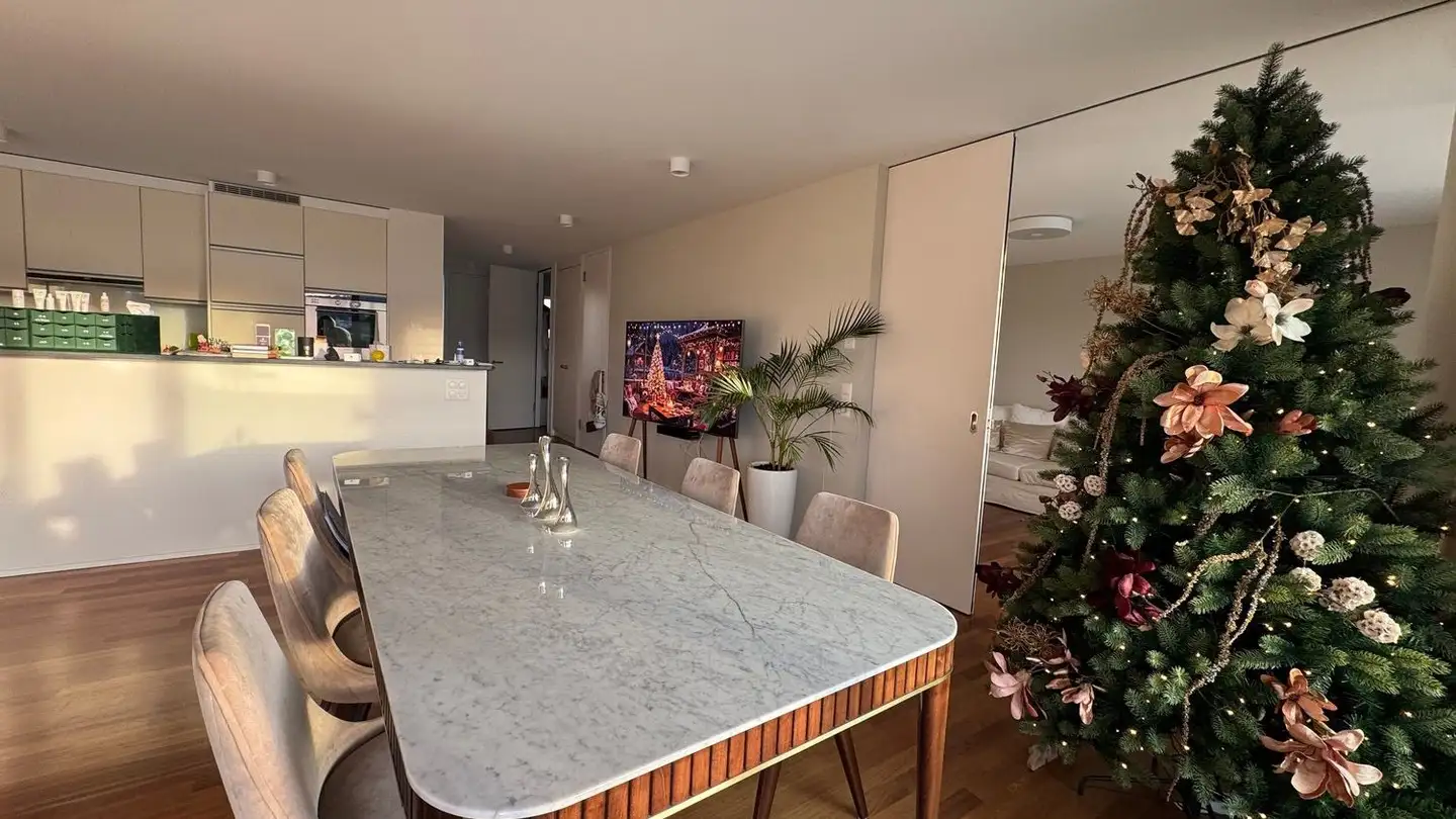 Apartment for rent - Obere Heslibachstrasse 56, 8700 Küsnacht ZH - Photo 2