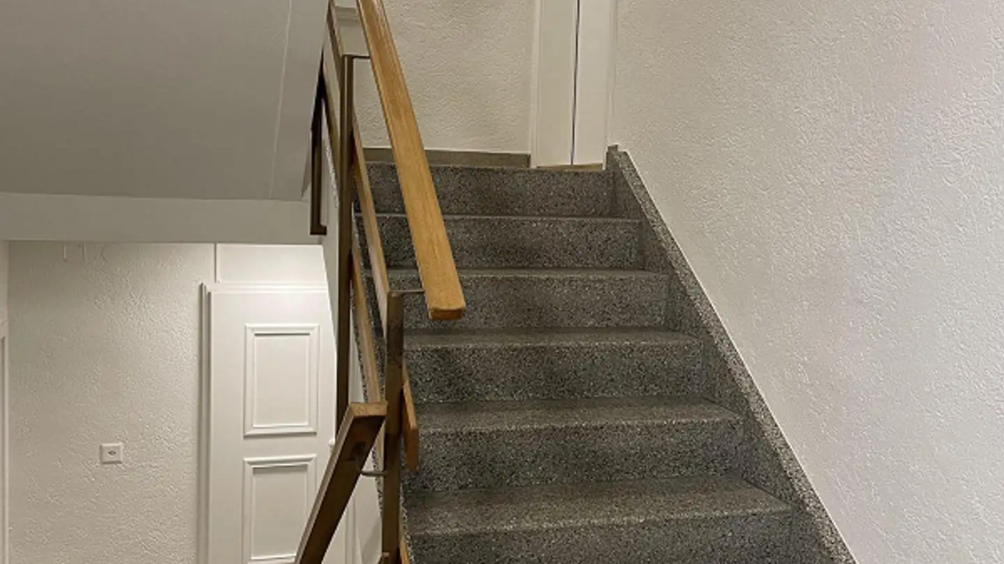 Appartamento in affitto - Am Krayenrain 4, 4056 Basel - Foto 2