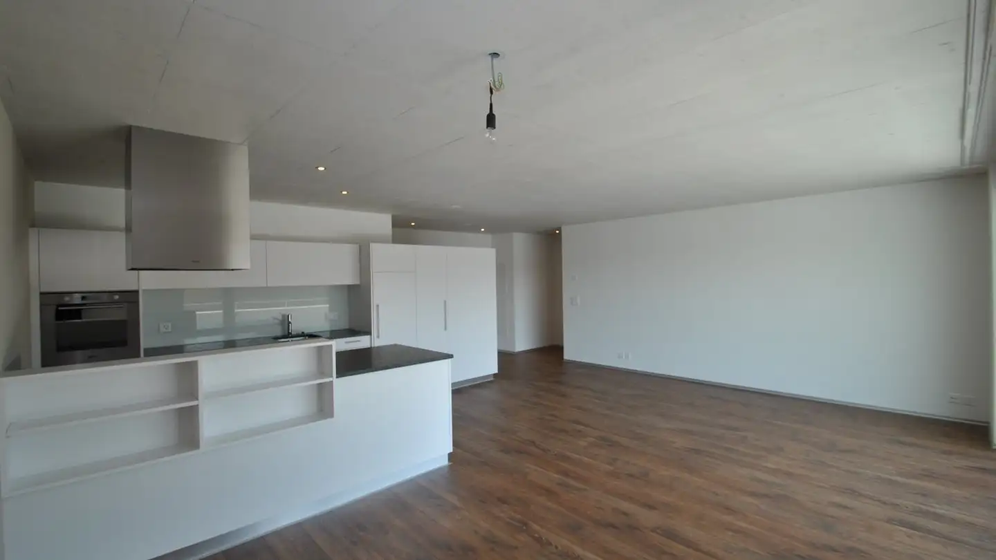 Attique à louer - Sägestutz 6, 3507 Biglen - Photo 4