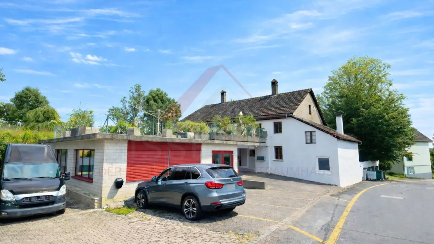 Mehrfamilienhaus kaufen - 2540 Grenchen - Foto 2