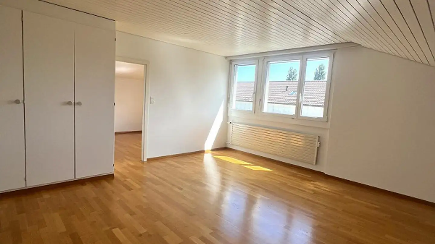 Wohnung mieten - Langmoosstrasse 34, 9400 Rorschach - Foto 3