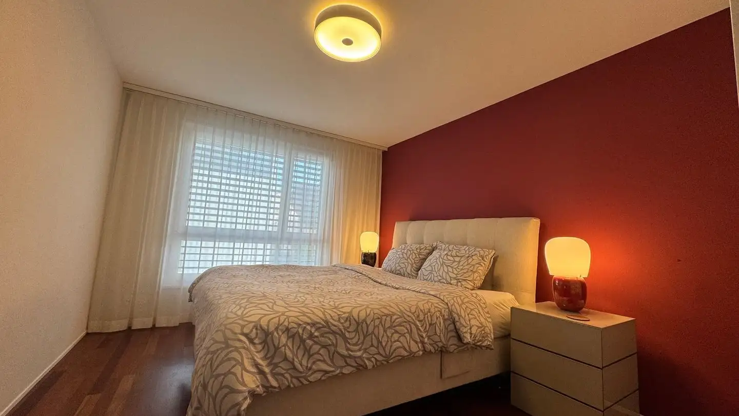 Apartment for rent - Obere Heslibachstrasse 56, 8700 Küsnacht ZH - Photo 3