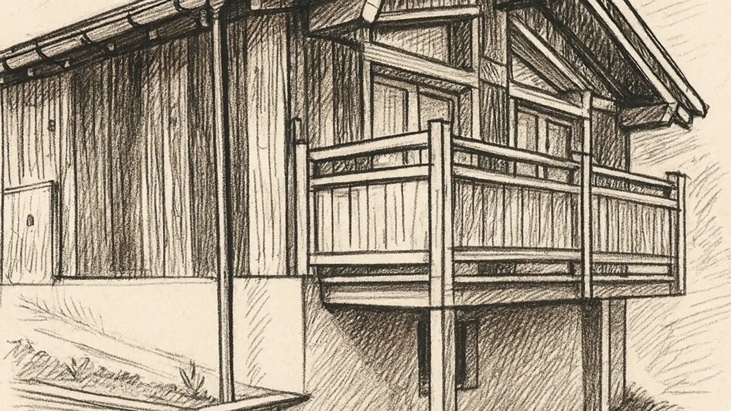 Einfamilienhaus mieten - 3966 Chalais