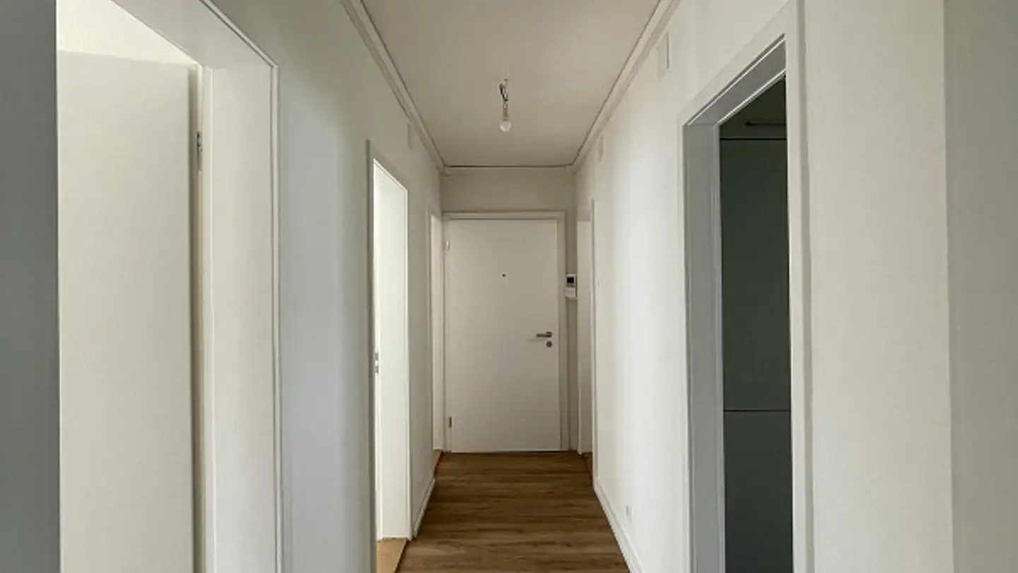 Appartamento in affitto - Am Krayenrain 4, 4056 Basel - Foto 4