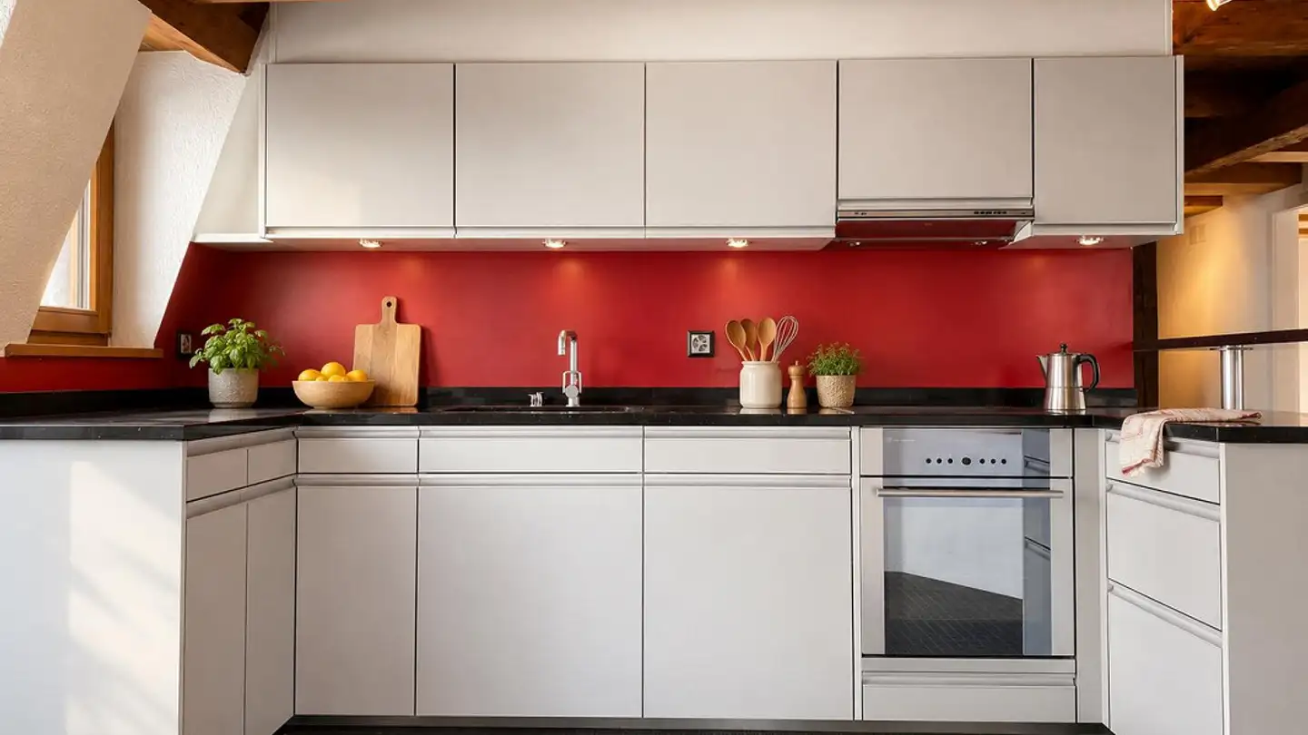 Appartement à louer - Schlossgässli 2, 9325 Roggwil TG - Photo 3