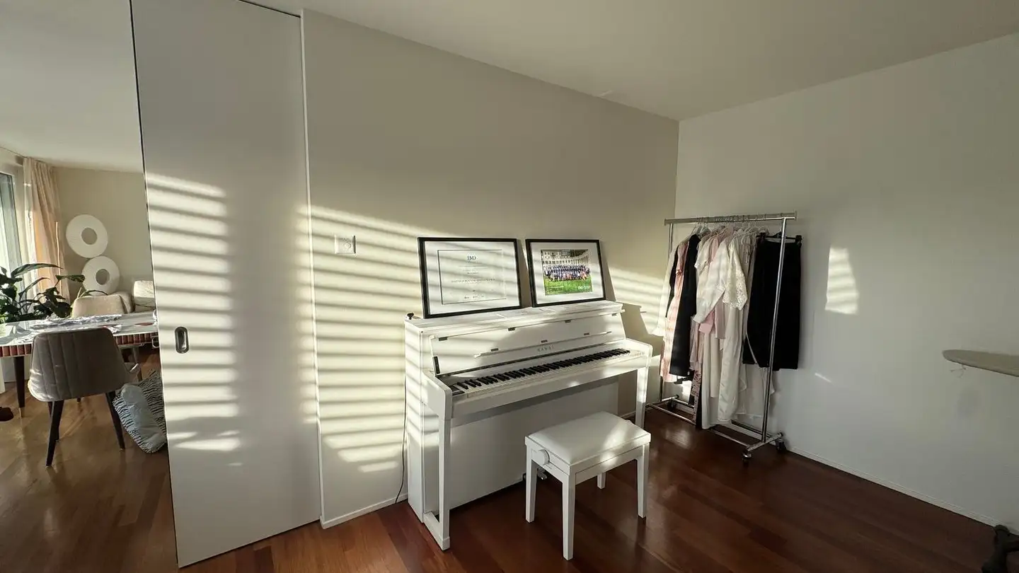 Apartment for rent - Obere Heslibachstrasse 56, 8700 Küsnacht ZH - Photo 4