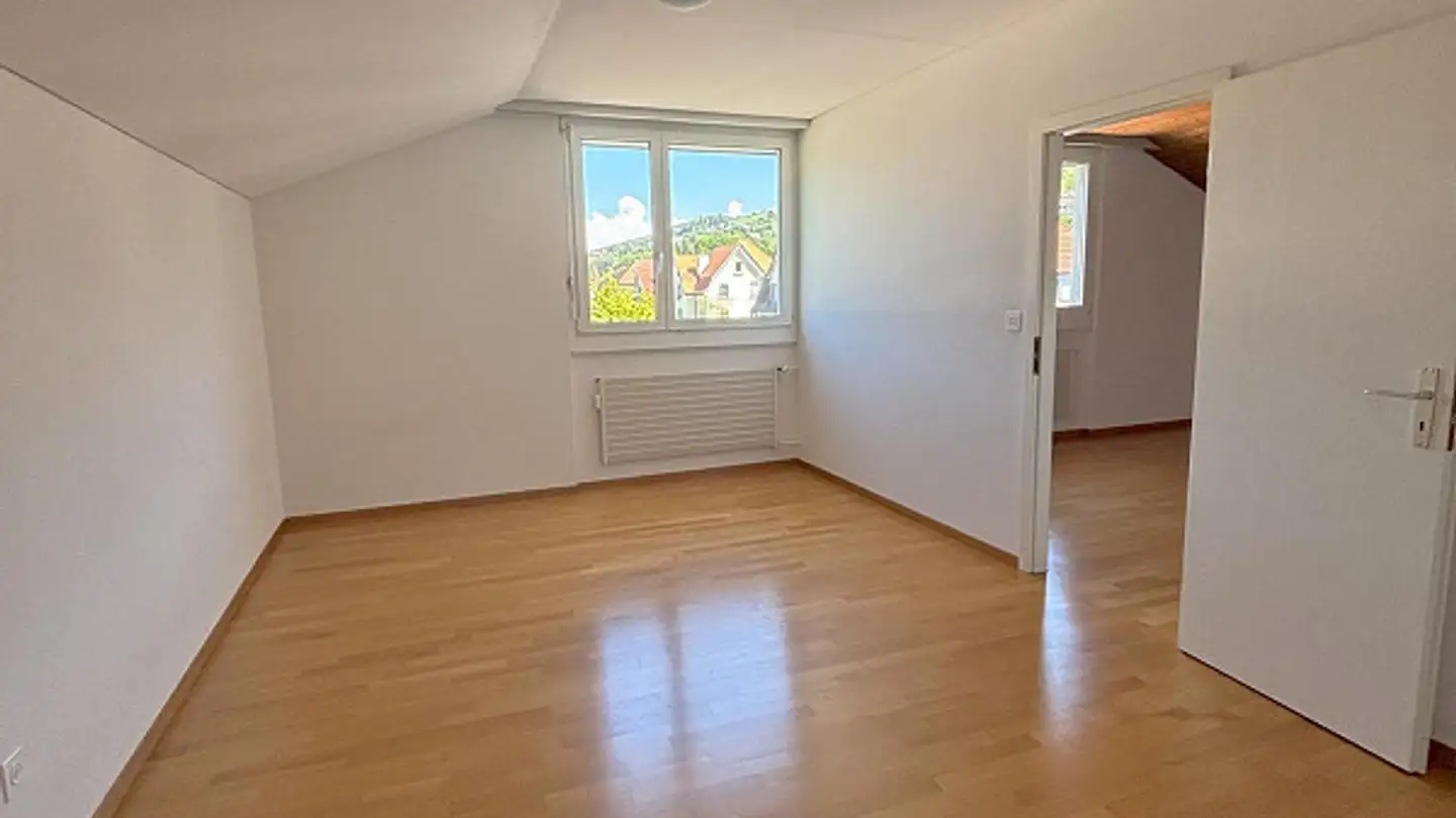 Wohnung mieten - Langmoosstrasse 34, 9400 Rorschach - Foto 4